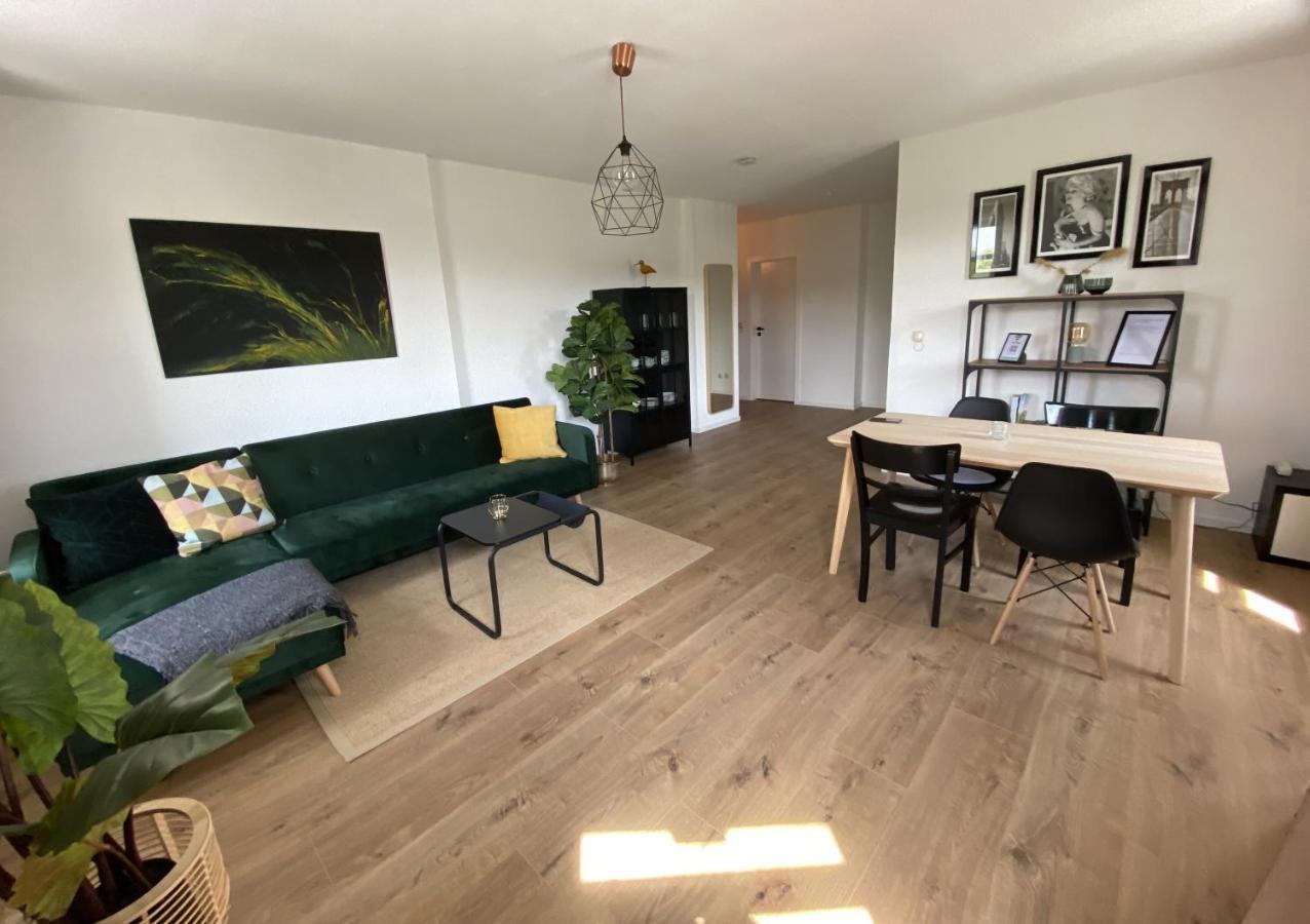 K2-Project - Midcentury-Smart-Home Am Kassberg Кемниц Екстериор снимка